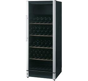 Vinotka Vestfrost W 155/1, ern