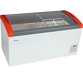 Elcold Focus 131 RED