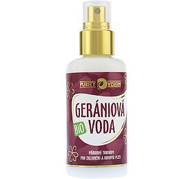 Purity Vision Bio gerniov voda 100 ml