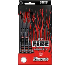 ipky Harrows Fire High Grade Alloy soft 20g