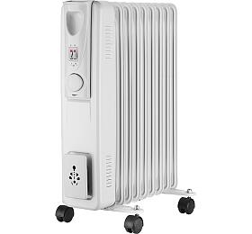 Olejový radiátor Solight OR01 2000W