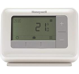 Honeywell Home T4, Programovatelný termostat, 7denní program, Y4H910RF4072