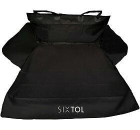 Ochrann deka do kufru auta CAR TRUNK COVER PRO SIXTOL