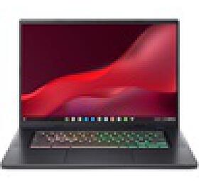ACER NTB Chromebook 516 GE (CBG516-1H-58VQ) - i5-1240P,16&quot;,16GBDDR4,256GBSSD,Iris XE,ChromeOS,Stbrn (NX.KCWEC.001)