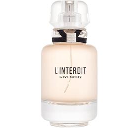 Toaletn voda Givenchy L'Interdit 2022, 50 ml