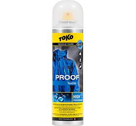 Toko Textile Proof 250ml new