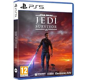 ELECTRONIC ARTS PS5 - Star Wars Jedi Survivor