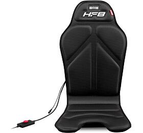 Next Level Racing HF8 Haptic Feedback Gaming Pad, Hern podloka (NLR-G001)