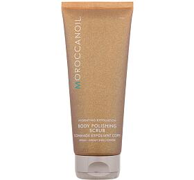 Tlov peeling Moroccanoil Body Polishing Scrub, 200 ml