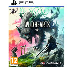 PS5 Wild Hearts