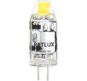 LED rovka JC Retlux RLL 456