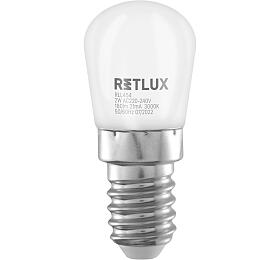 LED rovka do lednice Retlux RLL 454