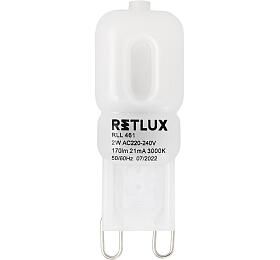 LED rovka JC Retlux RLL 461