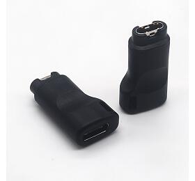 Tactical USB-C Adaptér pro Garmin Fenix 7