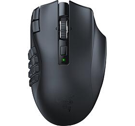 Razer Naga V2 HyperSpeed