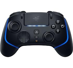 Gamepad Razer Wolverine V2 Pro Black