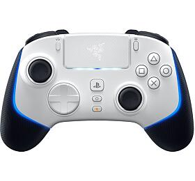 Razer Wolverine V2 Pro White