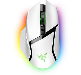 Razer Basilisk V3 Pro White