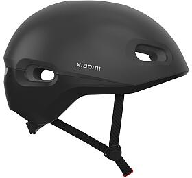 Xiaomi Mi Commuter Helmet (Black) M (23123)