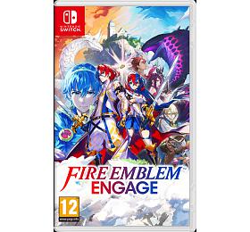 SWITCH Fire Emblem Engage