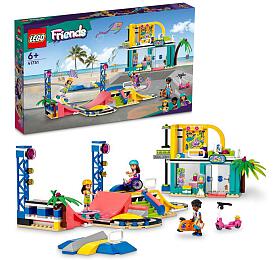 LEGO Friends 41751 Skatepark