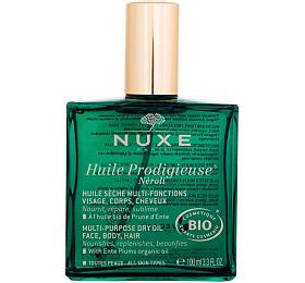 Tlov olej NUXE Huile Prodigieuse Nroli, 100 ml