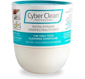 CYBER CLEAN &quot;Professional EXTRA STRONG&quot; - Huben bakteri a vir v extra namhanch prostedch (Mod (46295)