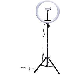 RIO STUDIO RGB BEAUTY RING LIGHT