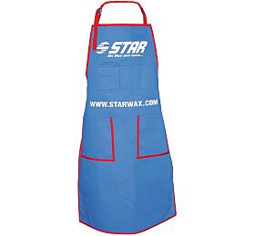 Star Ski Wax Apron