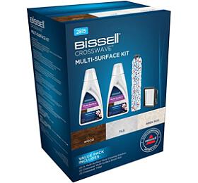 istic sada Bissell MultiSurface cleaning pack 2815