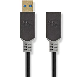 USB kabel NEDIS CCBW61010AT20