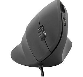 Speedlink PIAVO Ergonomic Vertical Mouse