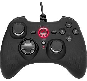 Gamepad Speed Link RAIT PC/PS3/Switch