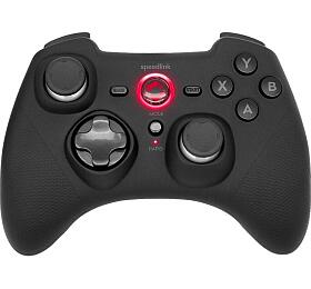 Bezdrátový gamepad Speed Link pro PC , PS3, Switch