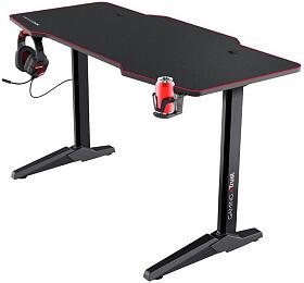 Trust GXT1175 Imperius XL Gaming Desk