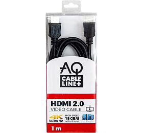 AQ BVH010