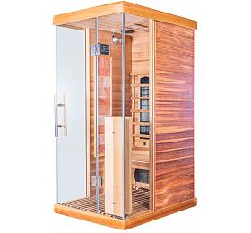 Belatrix Infrasauna Cedr Superior 1 Exclusive