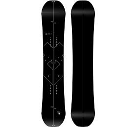 Splitboard Hatchey Peak 22/23, 154