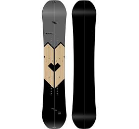 Hatchey Splitboard Timber, 164