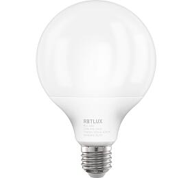 LED rovka big globe Retlux RLL 444