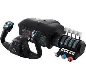 Turtle Beach VelocityOne Flight Universal Control System (TBS-0715-02)