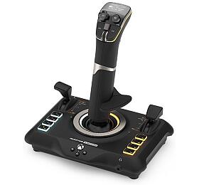 Turtle Beach VelocityOne Joystick pro Xbox One, Xbox Series X/S, PC (TBS-0722-05)