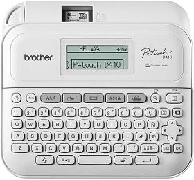 Brother PT-D410VPYJ1 (PTD410VPYJ1)