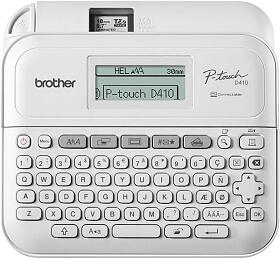 Brother PT-D410YJ1 (PTD410YJ1)