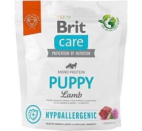 Brit Care Dog Hypoallergenic Puppy 1kg