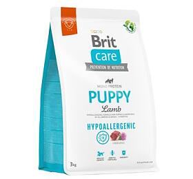 Brit Care Dog Hypoallergenic Puppy 3kg