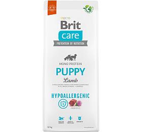 Brit Care Dog Hypoallergenic Puppy 12kg