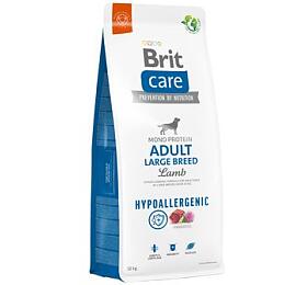 Brit Care Dog Hypoallergenic Adult Large Breed 12kg