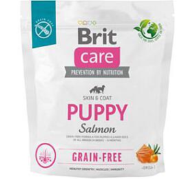 Brit Care Dog Grain-free Puppy 1kg