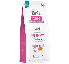 Brit Care Dog Grain-free Puppy 12kg